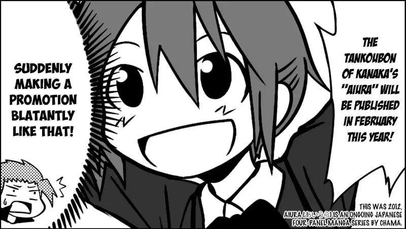 Read Senyuu. chapter 21.5 image 13 on Lezhin