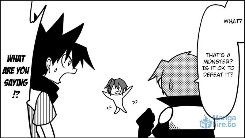 Read Senyuu. chapter 21.5 image 14 on Lezhin
