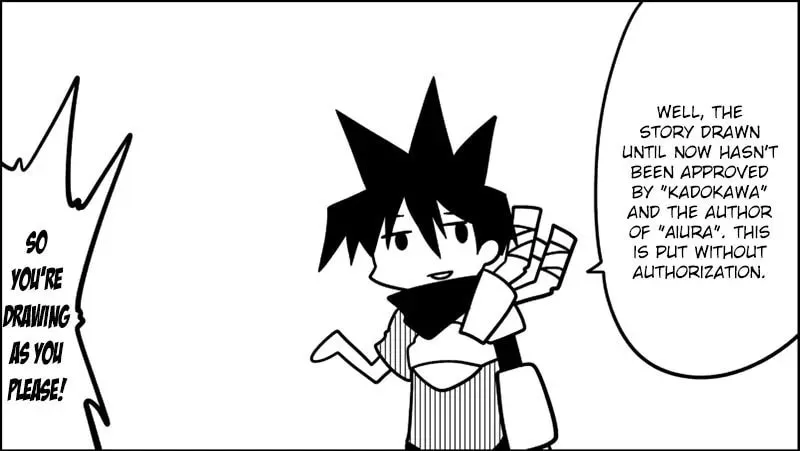 Read Senyuu. chapter 21.5 image 16 on Lezhin