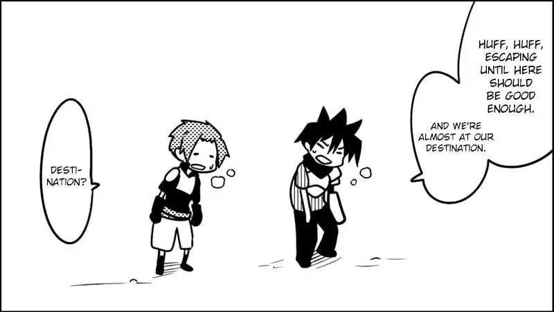 Read Senyuu. chapter 21.5 image 18 on Lezhin