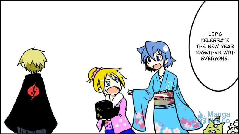 Read Senyuu. chapter 21.5 image 20 on Lezhin