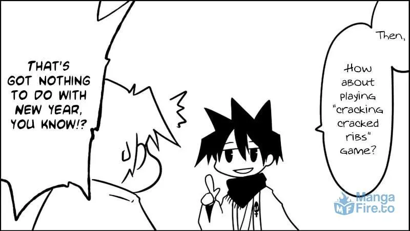 Read Senyuu. chapter 21.5 image 29 on Lezhin