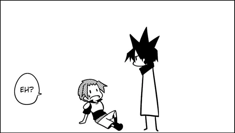 Read Senyuu. chapter 21.5 image 4 on Lezhin
