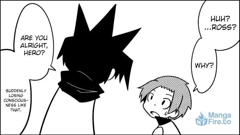 Read Senyuu. chapter 21.5 image 5 on Lezhin