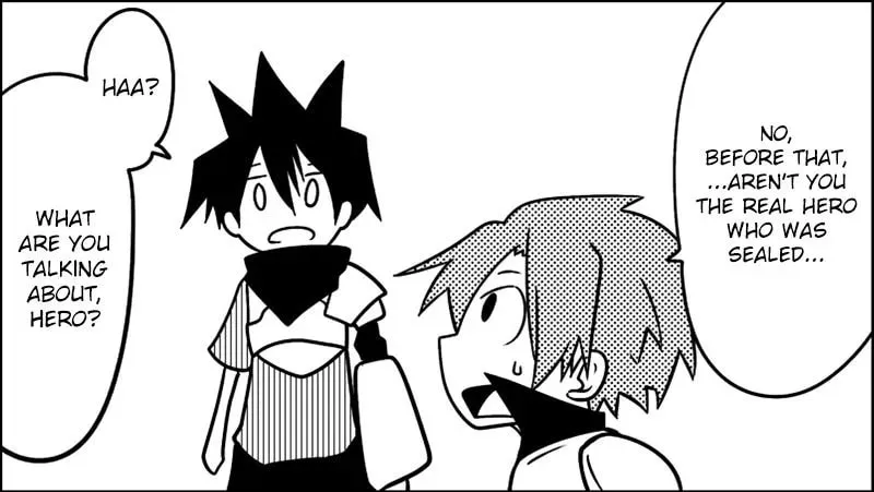Read Senyuu. chapter 21.5 image 7 on Lezhin