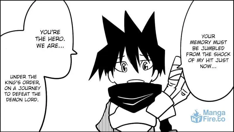 Read Senyuu. chapter 21.5 image 8 on Lezhin