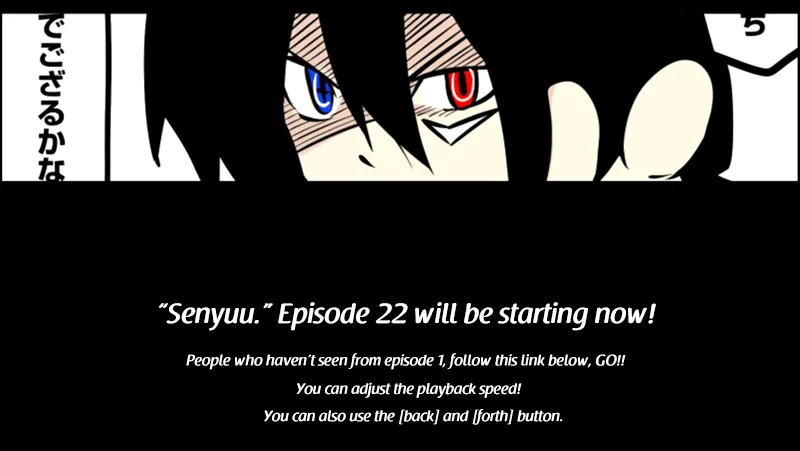 Read Senyuu. chapter 21.98 image 0 on Lezhin