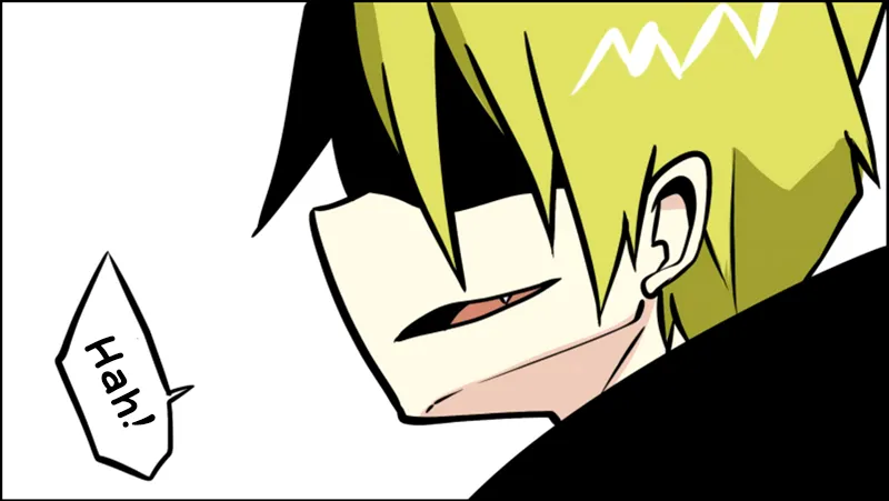 Read Senyuu. chapter 21.98 image 1 on Lezhin
