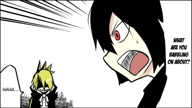 Read Senyuu. chapter 21.98 image 10 on Lezhin