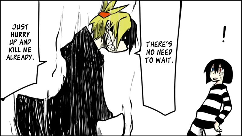 Read Senyuu. chapter 21.98 image 12 on Lezhin