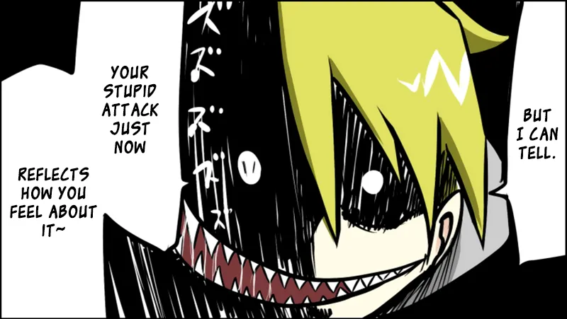 Read Senyuu. chapter 21.98 image 13 on Lezhin
