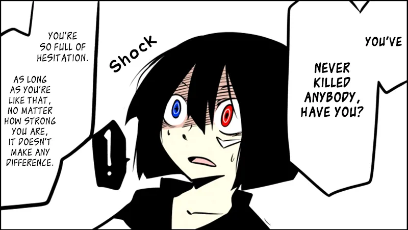 Read Senyuu. chapter 21.98 image 14 on Lezhin