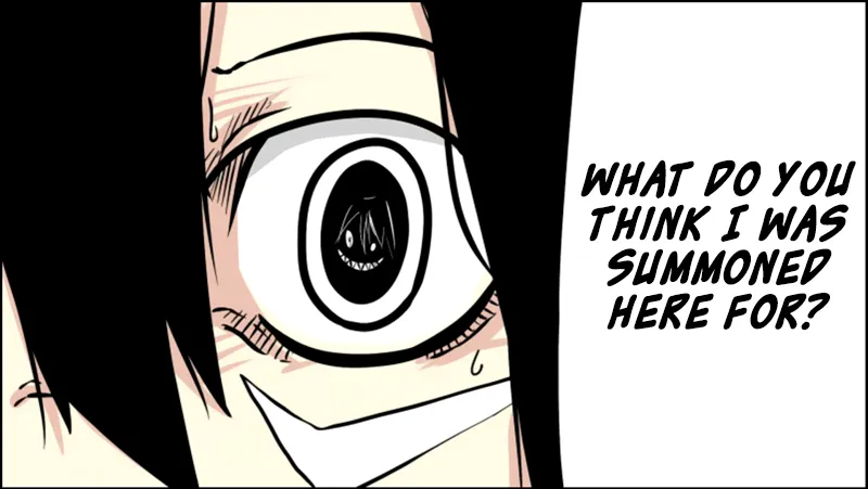 Read Senyuu. chapter 21.98 image 17 on Lezhin