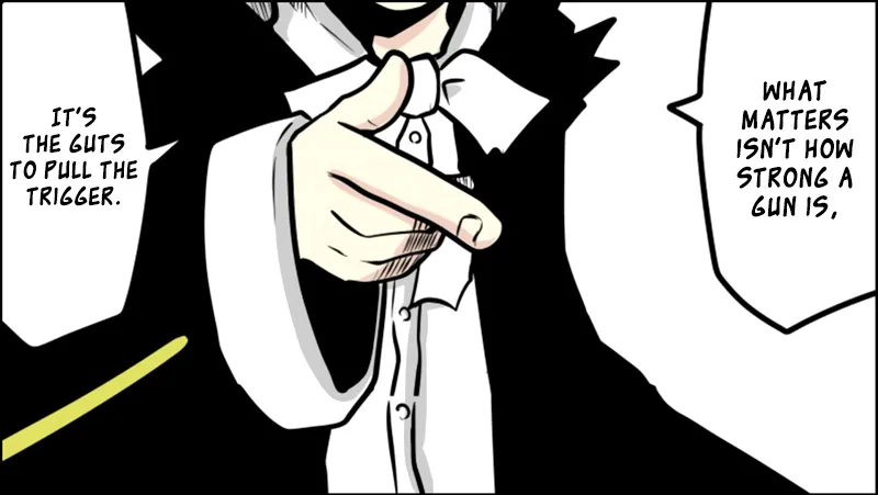 Read Senyuu. chapter 21.98 image 19 on Lezhin