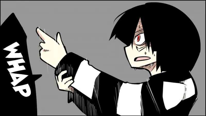 Read Senyuu. chapter 21.98 image 21 on Lezhin