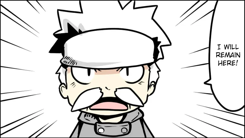 Read Senyuu. chapter 21.98 image 24 on Lezhin