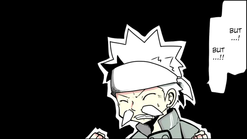 Read Senyuu. chapter 21.98 image 26 on Lezhin