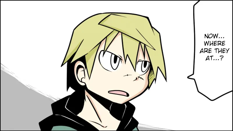 Read Senyuu. chapter 21.98 image 30 on Lezhin