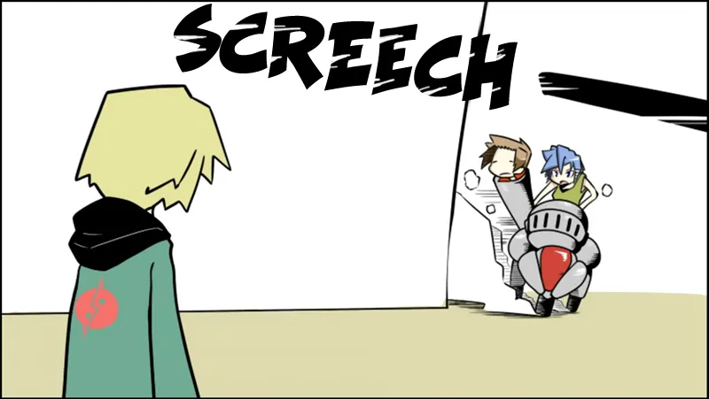 Read Senyuu. chapter 21.98 image 31 on Lezhin