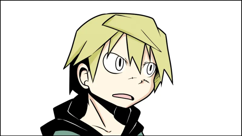 Read Senyuu. chapter 21.98 image 32 on Lezhin