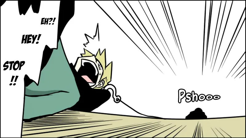 Read Senyuu. chapter 21.98 image 36 on Lezhin