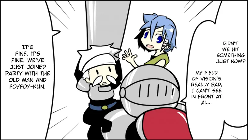 Read Senyuu. chapter 21.98 image 37 on Lezhin