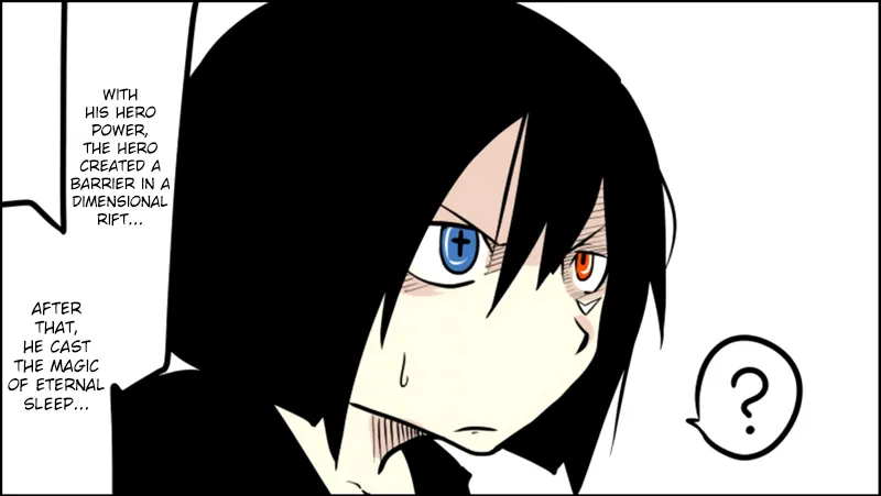 Read Senyuu. chapter 21.98 image 4 on Lezhin