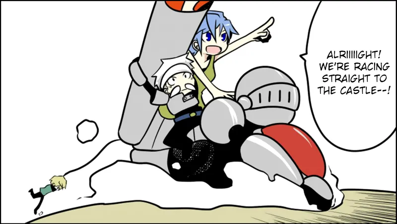 Read Senyuu. chapter 21.98 image 40 on Lezhin