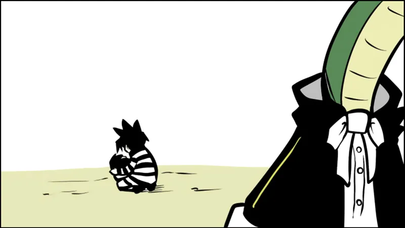 Read Senyuu. chapter 21.98 image 45 on Lezhin