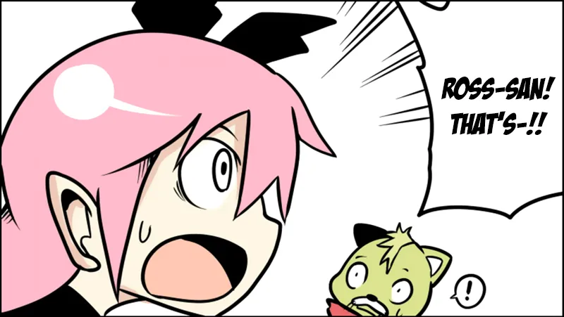 Read Senyuu. chapter 21.98 image 46 on Lezhin