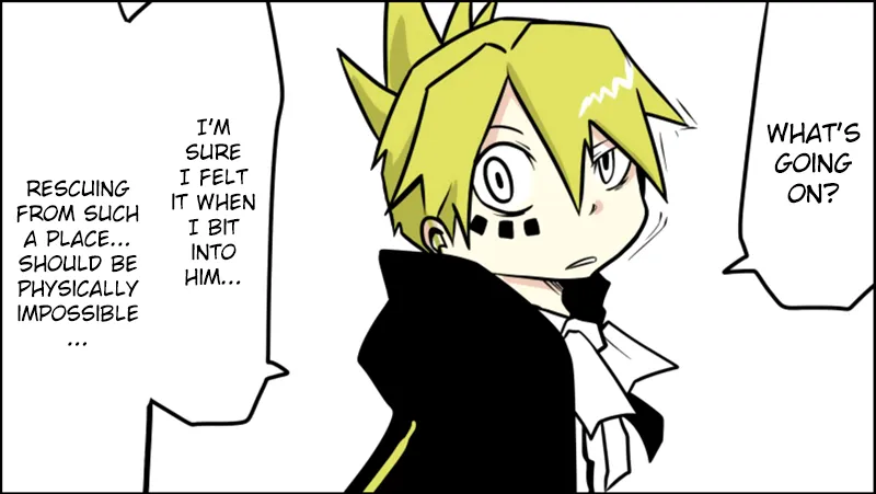 Read Senyuu. chapter 21.98 image 47 on Lezhin