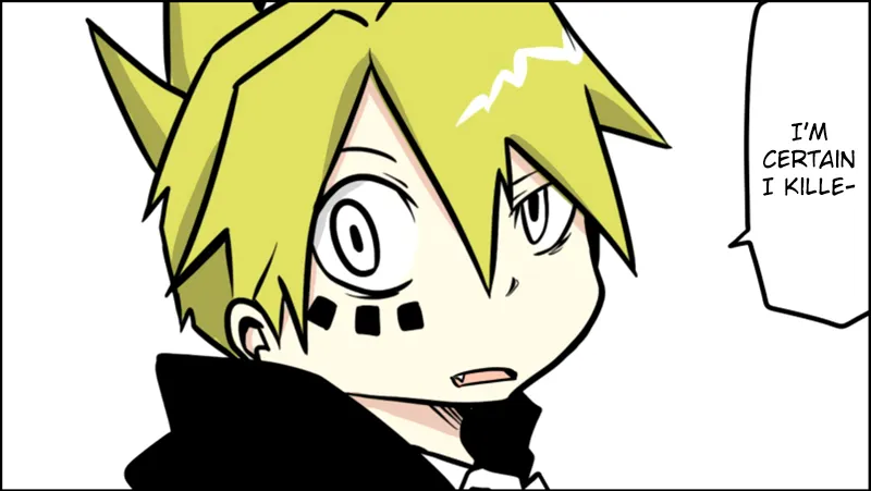 Read Senyuu. chapter 21.98 image 48 on Lezhin