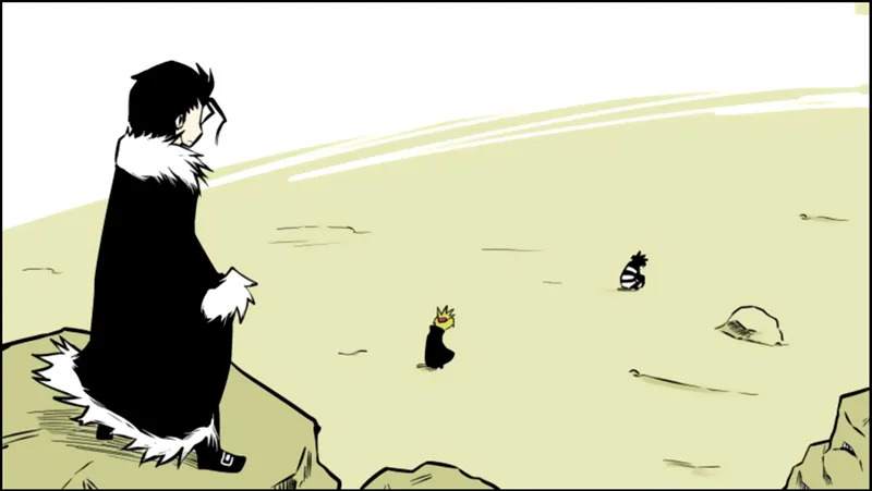 Read Senyuu. chapter 21.98 image 52 on Lezhin