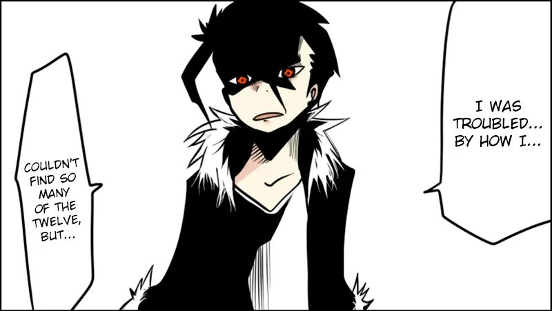 Read Senyuu. chapter 21.98 image 53 on Lezhin