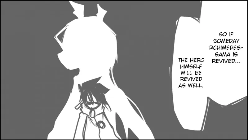 Read Senyuu. chapter 21.98 image 6 on Lezhin