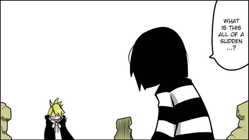 Read Senyuu. chapter 21.98 image 7 on Lezhin