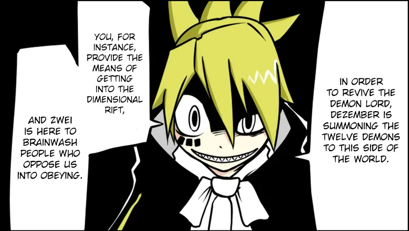 Read Senyuu. chapter 21.98 image 9 on Lezhin