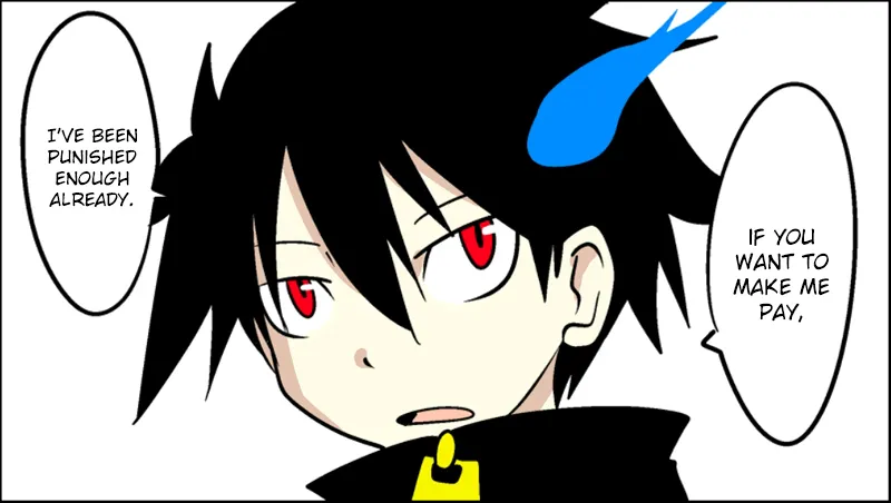 Read Senyuu. chapter 21.99 image 16 on Lezhin