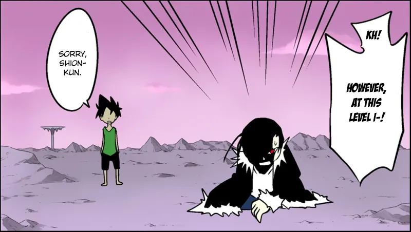 Read Senyuu. chapter 21.99 image 18 on Lezhin