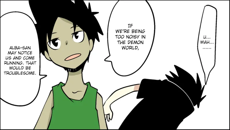 Read Senyuu. chapter 21.99 image 23 on Lezhin