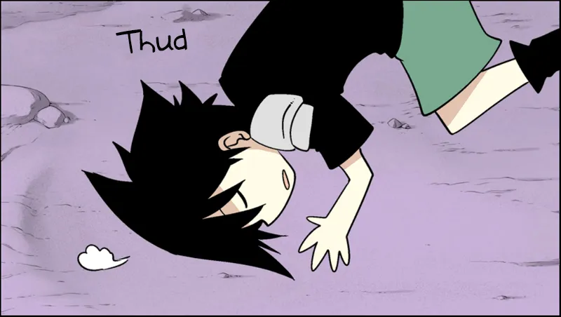 Read Senyuu. chapter 21.99 image 28 on Lezhin