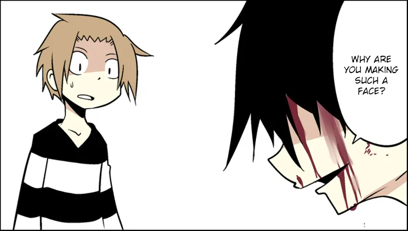Read Senyuu. chapter 21.99 image 35 on Lezhin