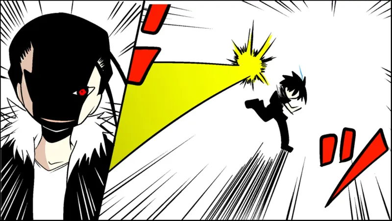 Read Senyuu. chapter 21.99 image 5 on Lezhin