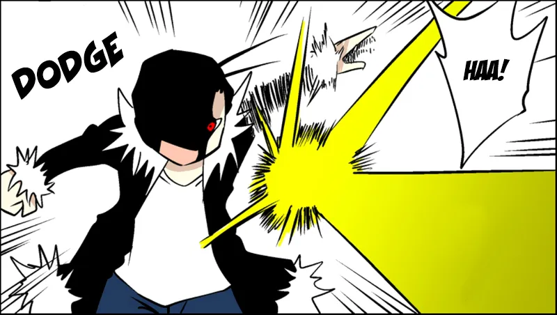 Read Senyuu. chapter 21.99 image 6 on Lezhin
