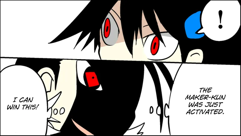 Read Senyuu. chapter 21.99 image 7 on Lezhin