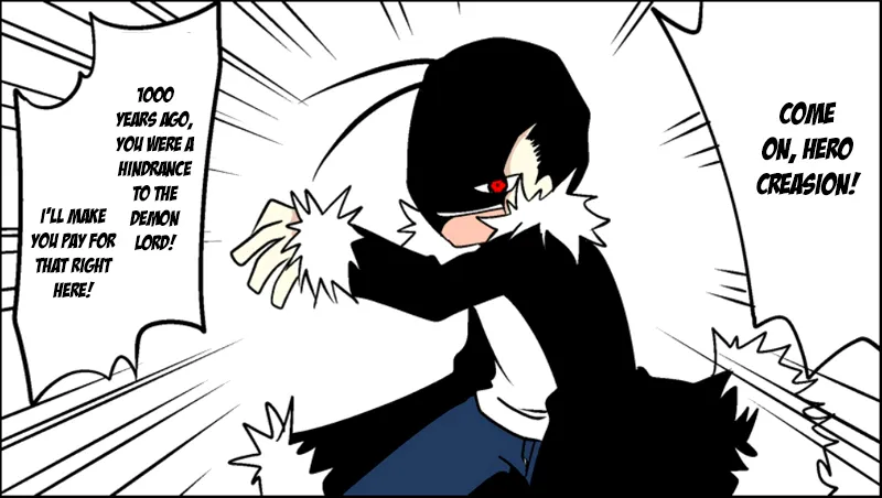 Read Senyuu. chapter 21.99 image 8 on Lezhin