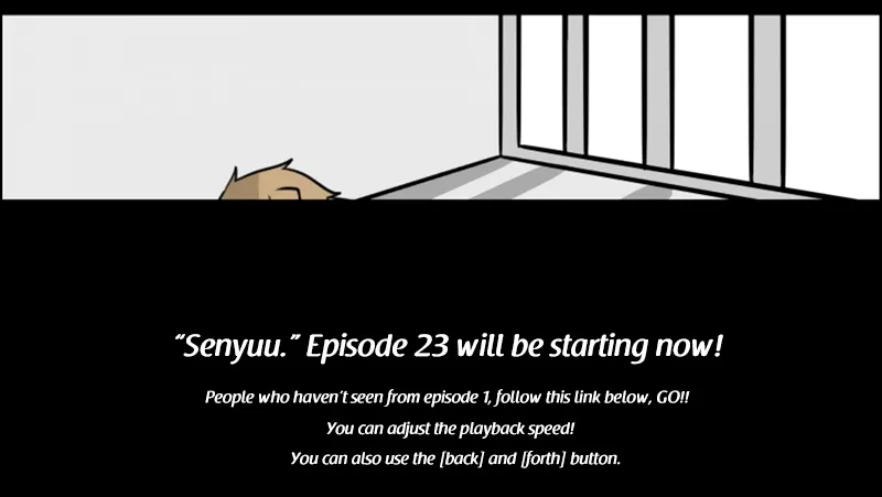 Read Senyuu. chapter 22.98 image 0 on Lezhin
