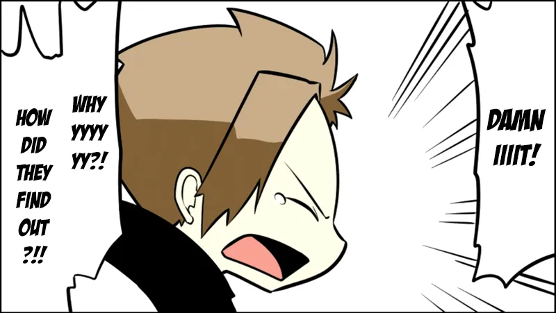 Read Senyuu. chapter 22.98 image 1 on Lezhin