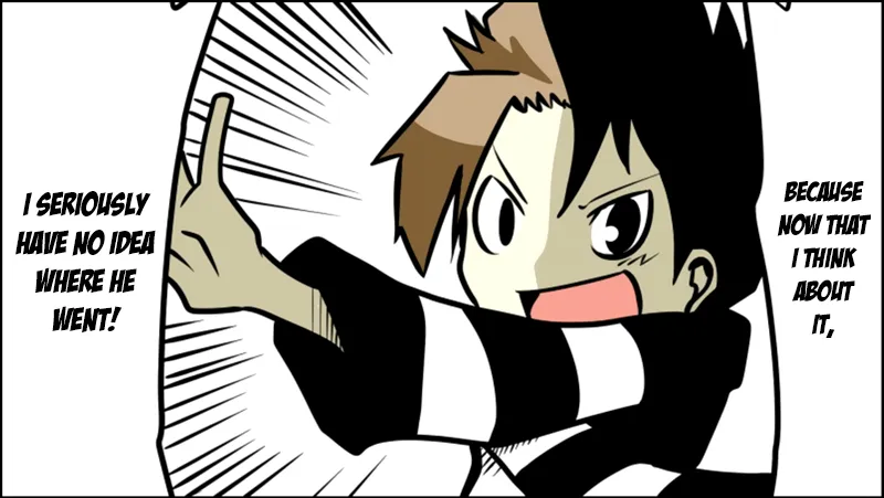 Read Senyuu. chapter 22.98 image 11 on Lezhin