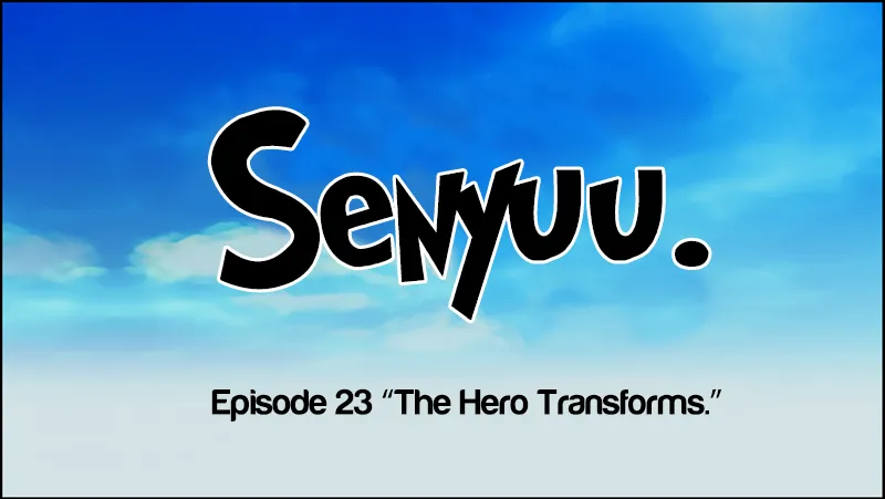 Read Senyuu. chapter 22.98 image 13 on Lezhin
